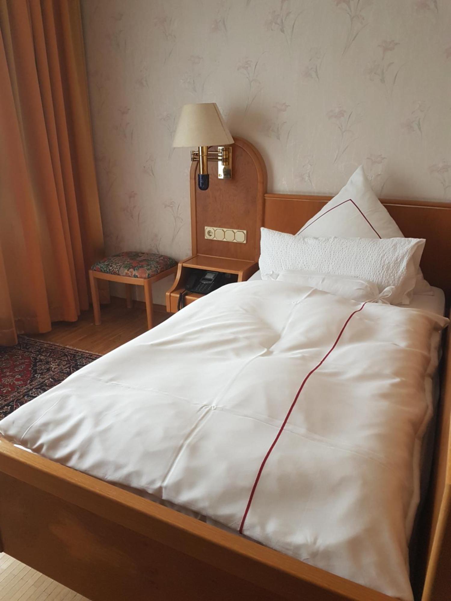 Hotel Muehlenthal Gmbh Schwalbach Εξωτερικό φωτογραφία