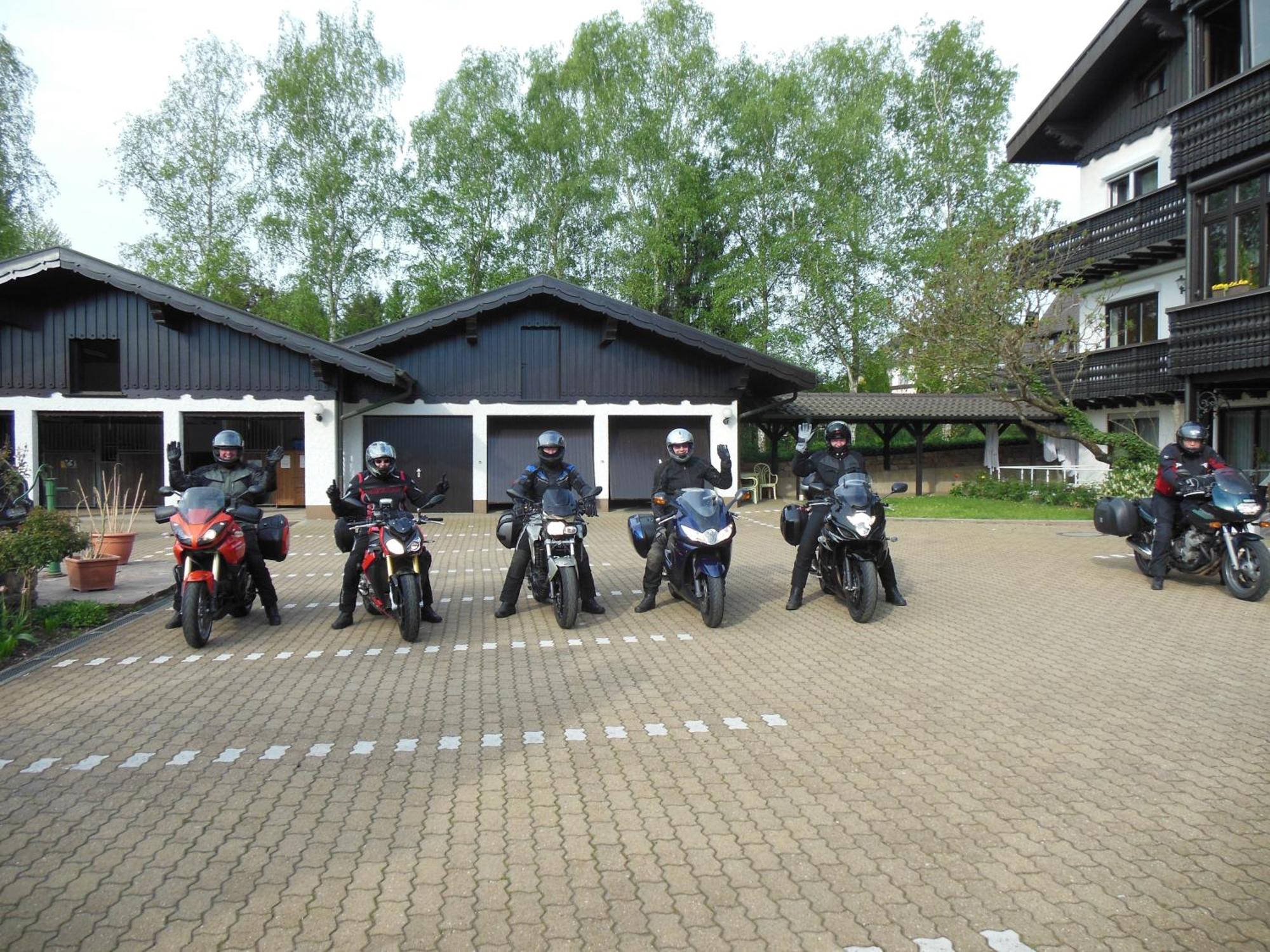 Hotel Muehlenthal Gmbh Schwalbach Εξωτερικό φωτογραφία