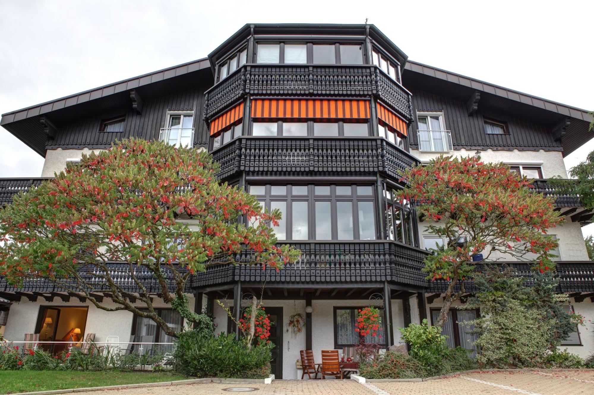 Hotel Muehlenthal Gmbh Schwalbach Εξωτερικό φωτογραφία