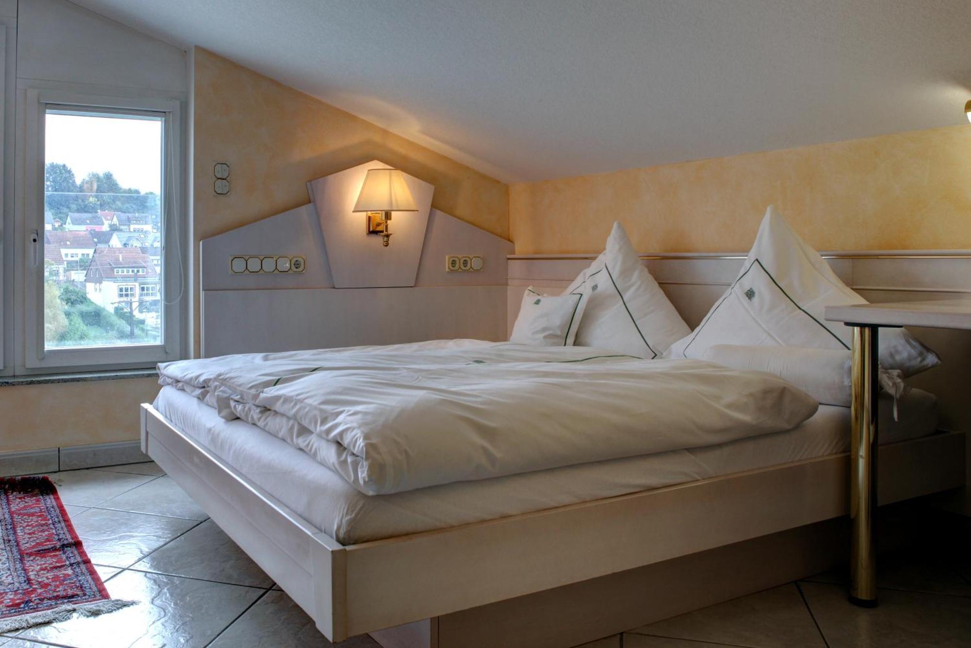 Hotel Muehlenthal Gmbh Schwalbach Εξωτερικό φωτογραφία