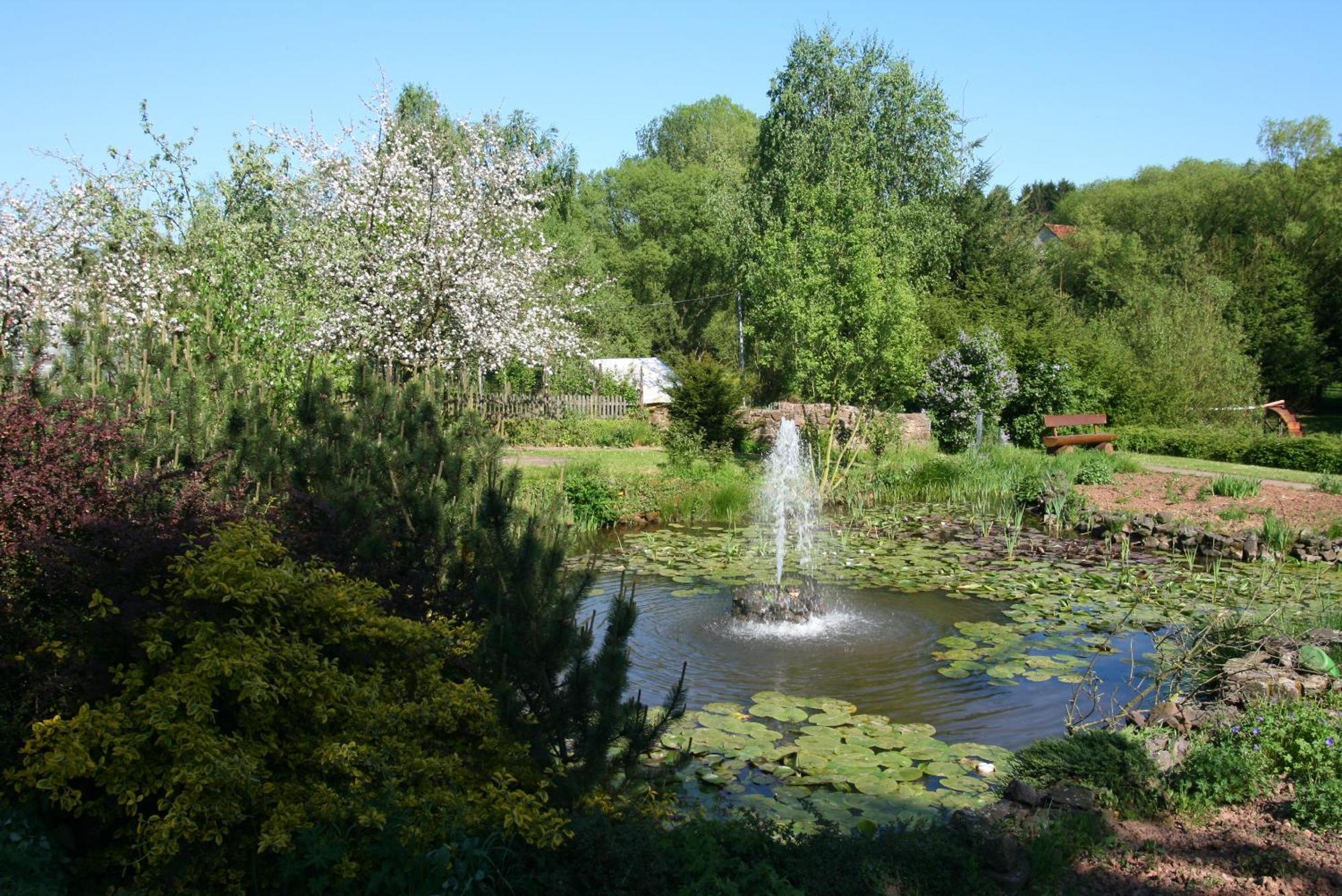 Hotel Muehlenthal Gmbh Schwalbach Εξωτερικό φωτογραφία