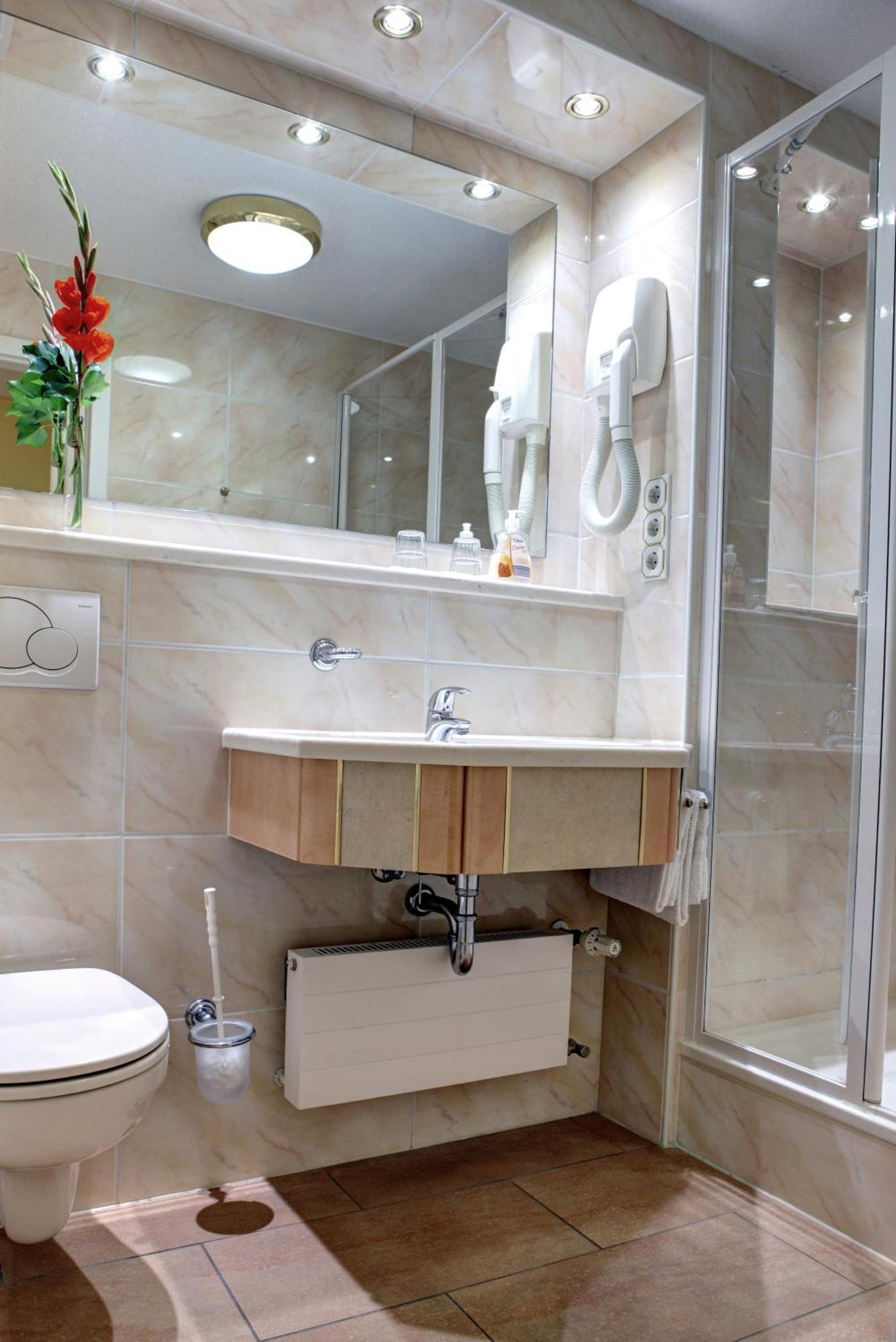 Hotel Muehlenthal Gmbh Schwalbach Εξωτερικό φωτογραφία