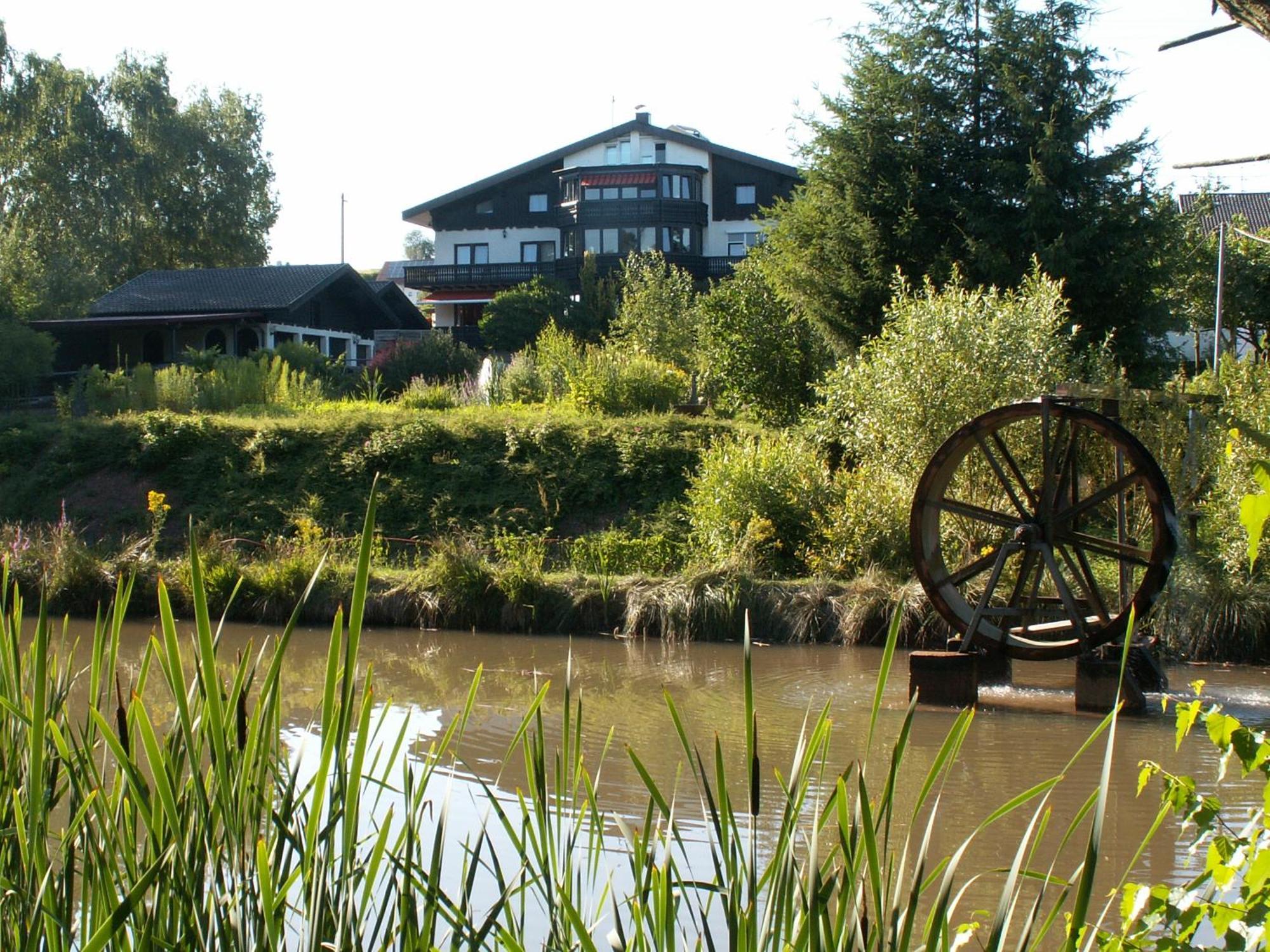 Hotel Muehlenthal Gmbh Schwalbach Εξωτερικό φωτογραφία