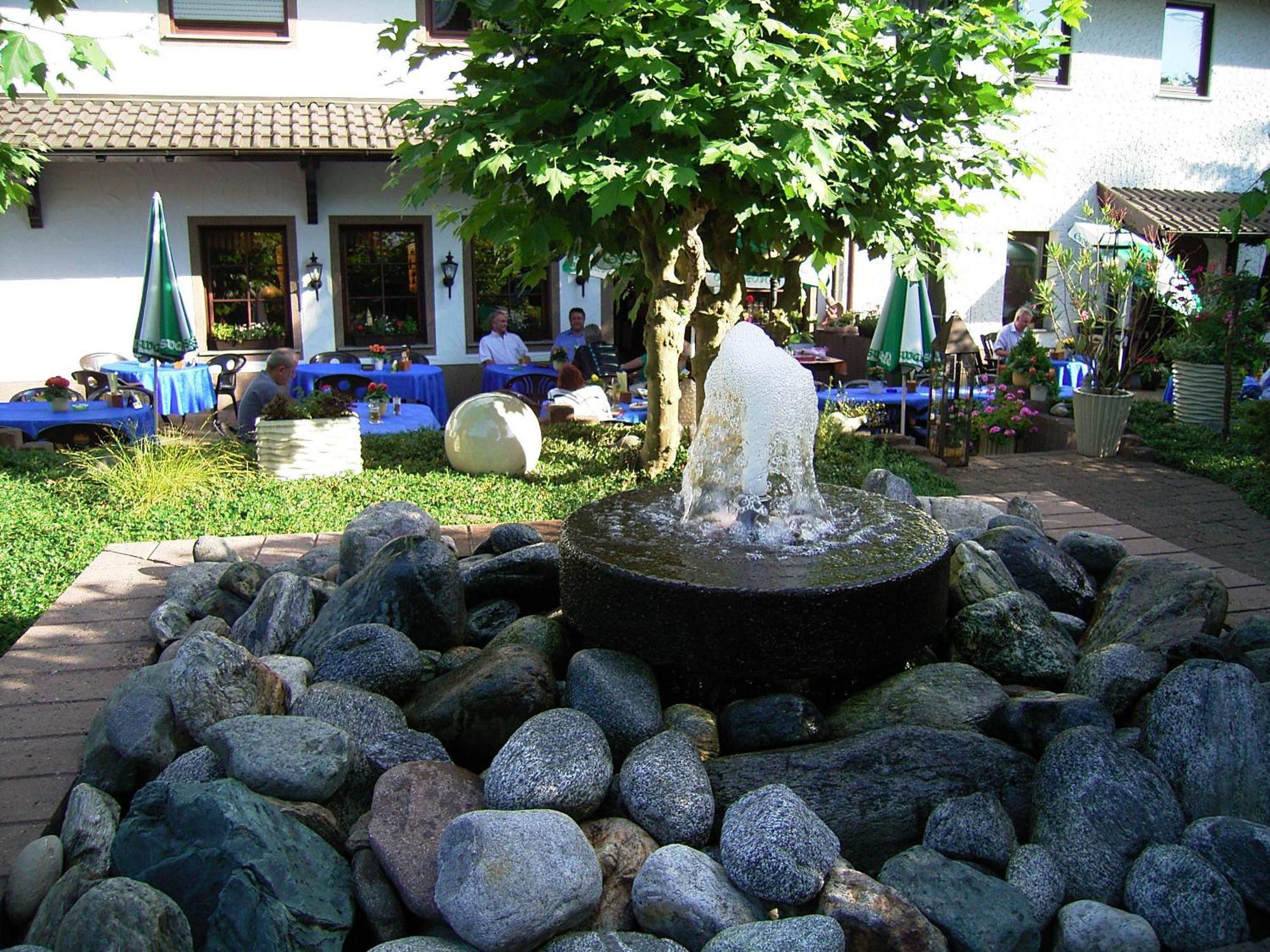Hotel Muehlenthal Gmbh Schwalbach Εξωτερικό φωτογραφία