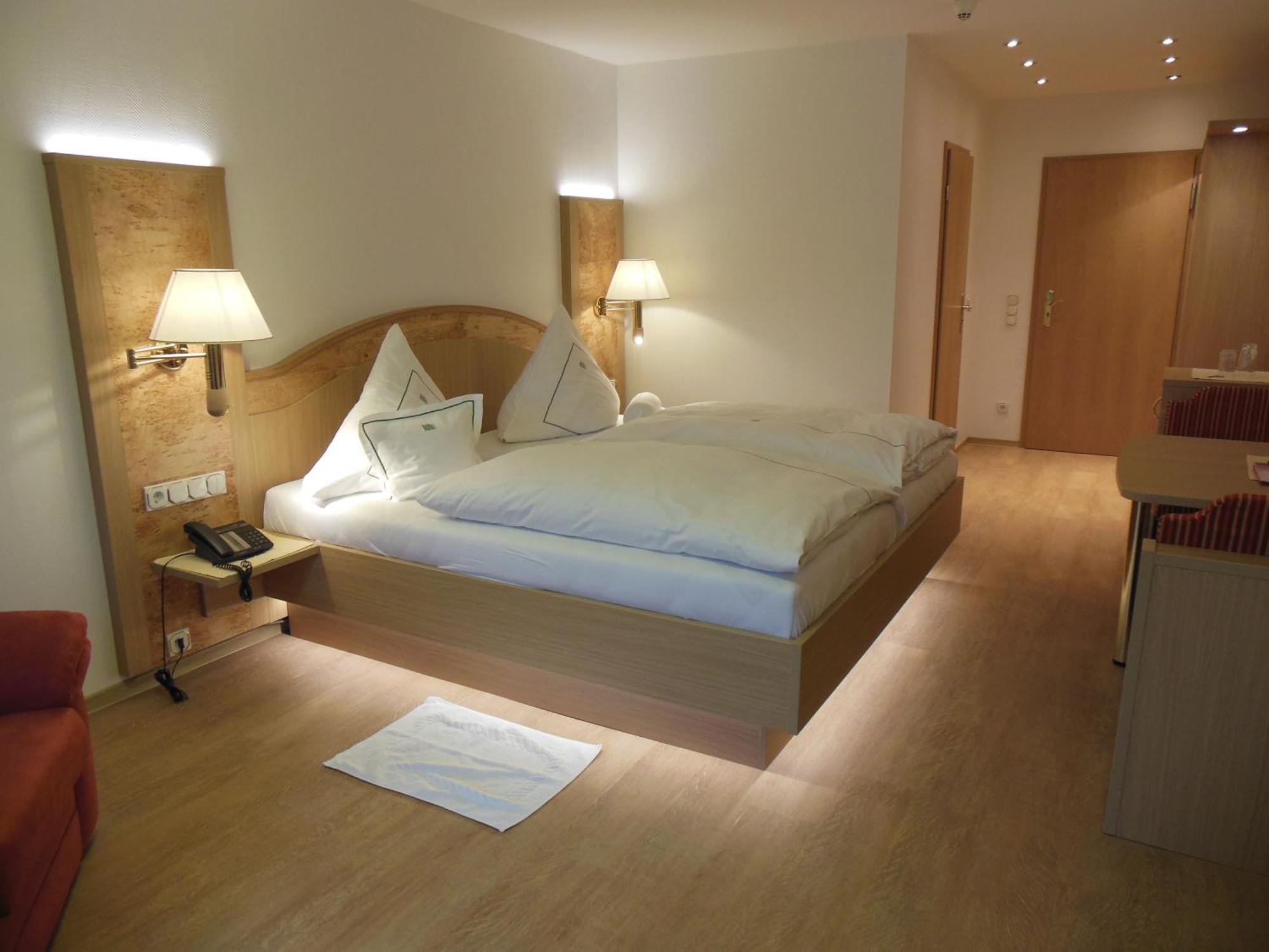 Hotel Muehlenthal Gmbh Schwalbach Εξωτερικό φωτογραφία