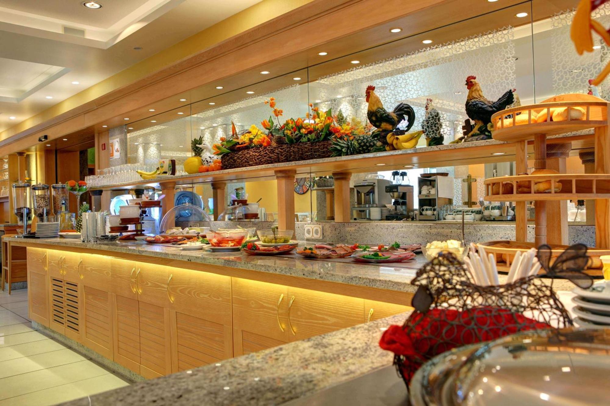 Hotel Muehlenthal Gmbh Schwalbach Εξωτερικό φωτογραφία